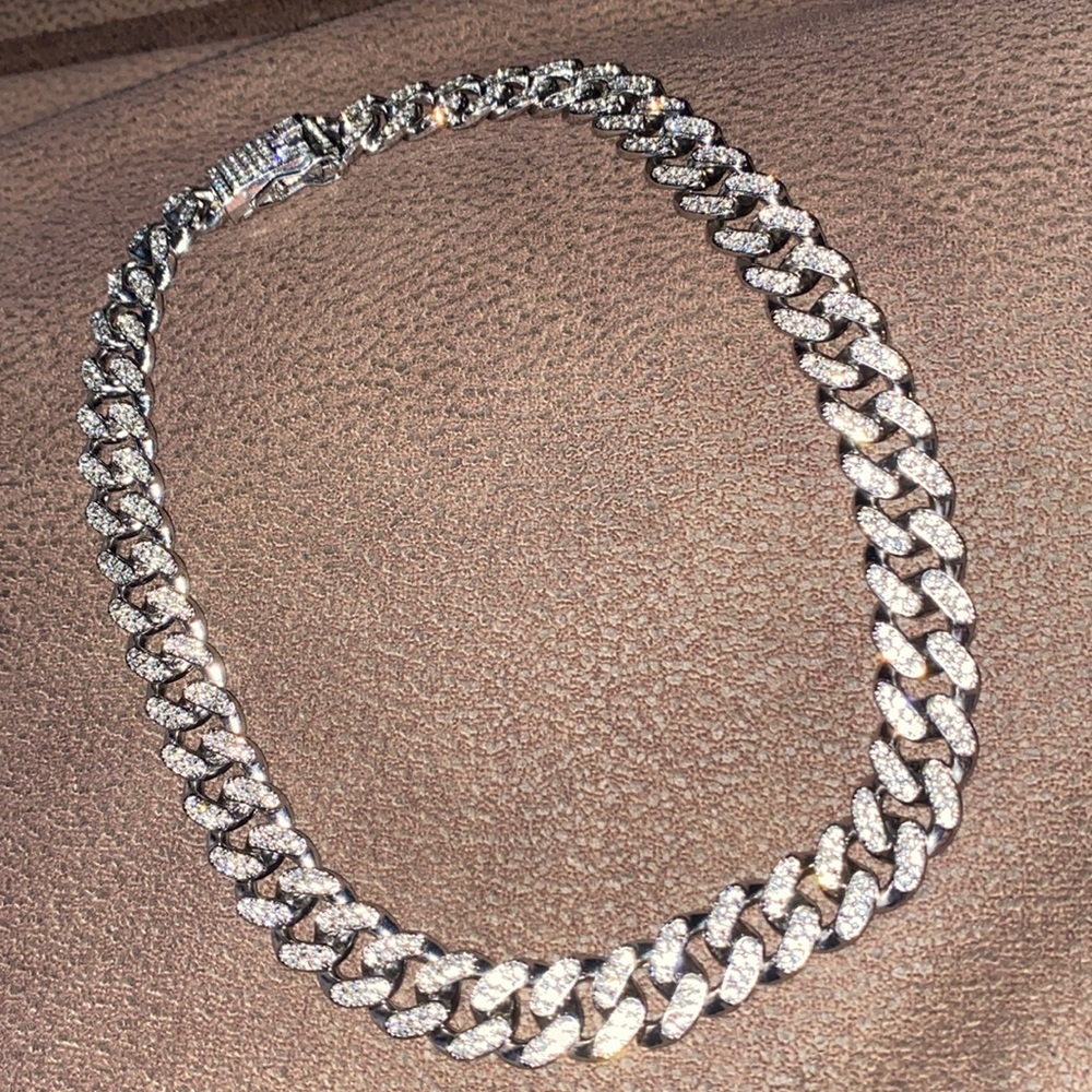 Cuban chain - Picture 3 of 4